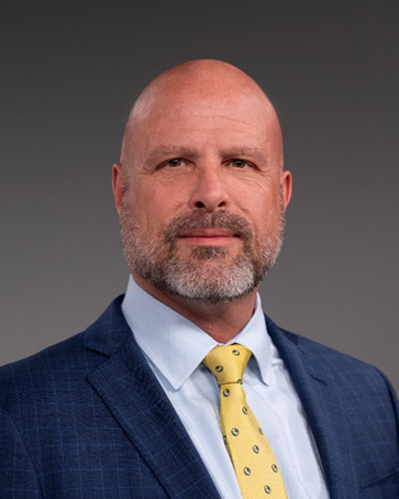Michael Schwerin